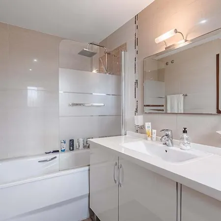 ヴィラ Buenavista Family With Private Heated Pool Garden Parking *